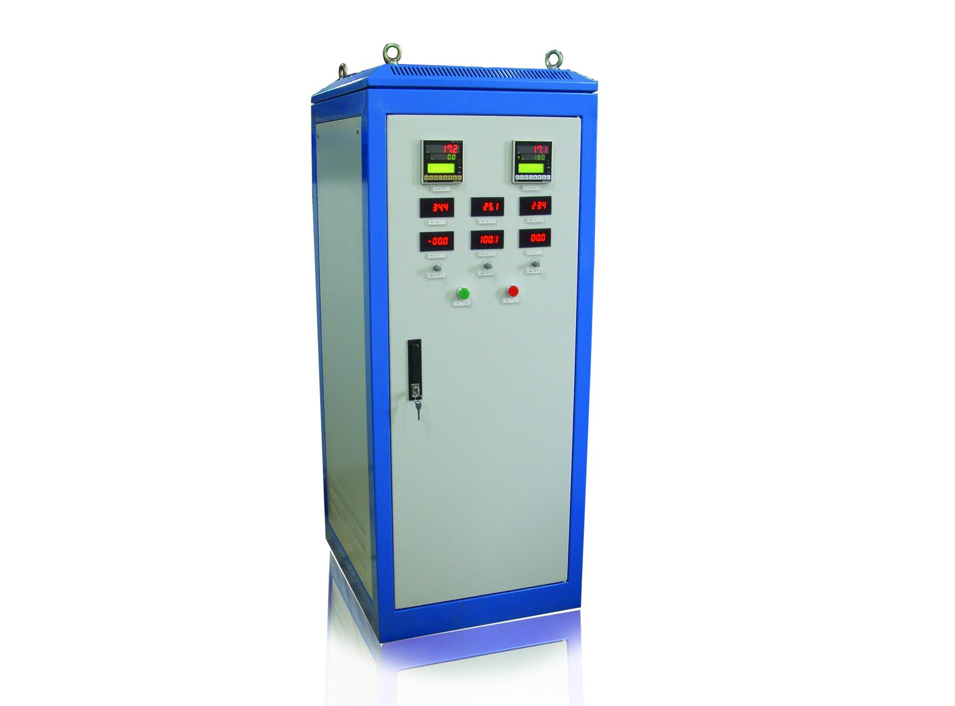 直流馬達(dá)，電機測試電源